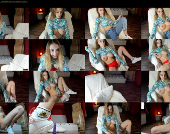hotfallingdevil — 70 minute Chaturbate female cam show download, 720p, Apr 20, 2021