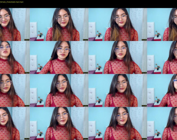 sofia44 — 3 minute Chaturbate female cam show download, 720p, May 12, 2021