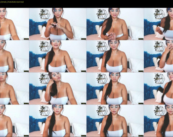 funplayx — 31 minute Chaturbate female cam show download, 1080p, May 13, 2021