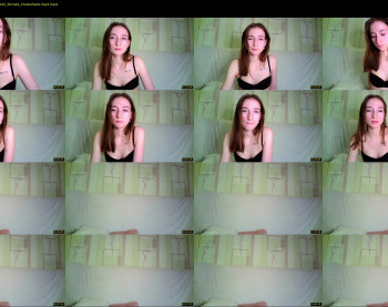 pixie_emily — 12 minute Chaturbate female cam show download, 1080p, May 20, 2021