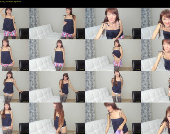 fritha — 9 minute Chaturbate female cam show download, 1080p, May 21, 2021
