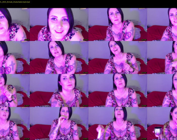 roughromantics — 4 minute Chaturbate couple cam show download, 1080p, May 21, 2021