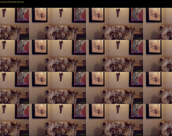 roxyrolla — 43 minute Chaturbate female cam show download, 720p, May 21, 2021