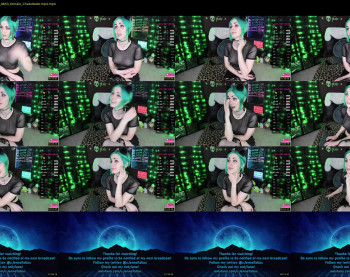 midnightpixie — 10 minute Chaturbate female cam show download, 1080p, May 23, 2021