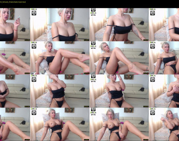 hellen_joy — 16 minute Chaturbate female cam show download, 720p, May 26, 2021