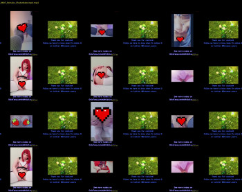 8bitdeviants — 3 minute Chaturbate female cam show download, 720p, Jun 2, 2021