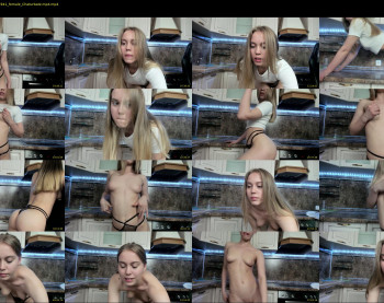 brightrays__ — 65 minute Chaturbate female cam show download, 1080p, Jun 2, 2021