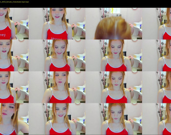 veronica_space — 7 minute Chaturbate female cam show download, 1080p, Jun 3, 2021