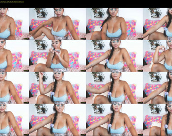 funplayx — 14 minute Chaturbate female cam show download, 1080p, Jun 3, 2021