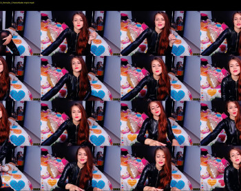karitto__2 — 26 minute Chaturbate female cam show download, 1080p, Jun 5, 2021