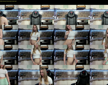 brightrays__ — 62 minute Chaturbate female cam show download, 1080p, Jun 8, 2021