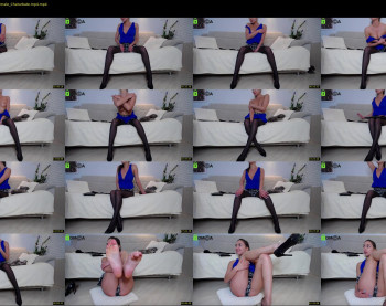 look_ — 47 minute Chaturbate female cam show download, 1080p, Jun 8, 2021