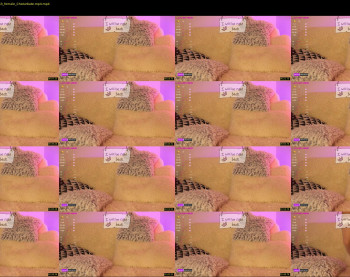mmmmel — 3 minute Chaturbate female cam show download, 1080p, Jun 8, 2021