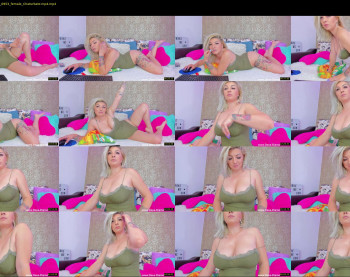 deeadiamond — 55 minute Chaturbate female cam show download, 1080p, Jun 9, 2021