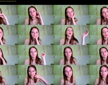 pixie_emily — 3 minute Chaturbate female cam show download, 1080p, Jun 10, 2021