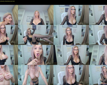 ladyleea — 23 minute Chaturbate female cam show download, 1080p, Jun 10, 2021