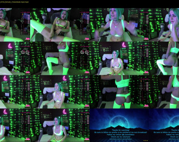 midnightpixie — 44 minute Chaturbate female cam show download, 1080p, Jun 12, 2021