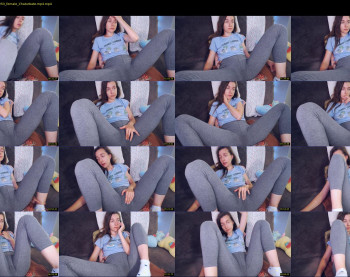 peaceduke — 10 minute Chaturbate female cam show download, 1080p, Jun 15, 2021