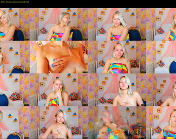 stephani_dean — 60 minute Chaturbate female cam show download, 1080p, Jun 15, 2021