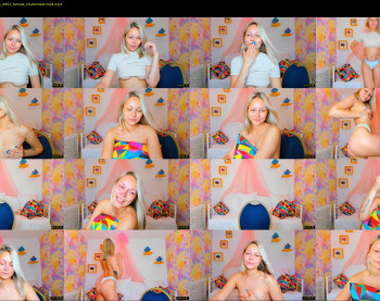 stephani_dean — 81 minute Chaturbate female cam show download, 1080p, Jun 15, 2021