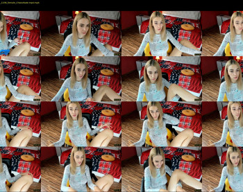 hotfallingdevil — 8 minute Chaturbate female cam show download, 720p, Jun 20, 2021