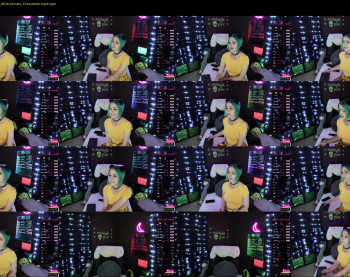midnightpixie — 25 minute Chaturbate female cam show download, 1080p, Jun 20, 2021