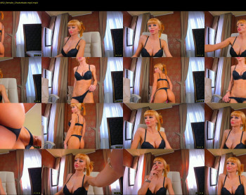 alexissadele — 81 minute Chaturbate female cam show download, 720p, Jun 21, 2021