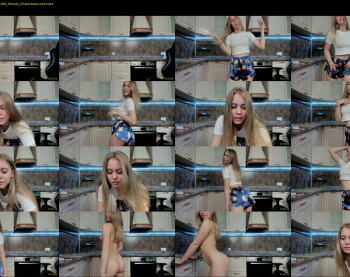 brightrays__ — 47 minute Chaturbate female cam show download, 1080p, Jun 21, 2021
