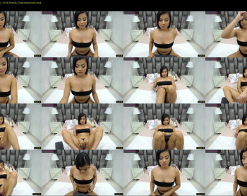 danielasanders — 100 minute Chaturbate female cam show download, 720p, Jun 21, 2021