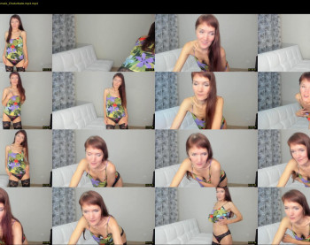 fritha — 32 minute Chaturbate female cam show download, 1080p, Jun 21, 2021
