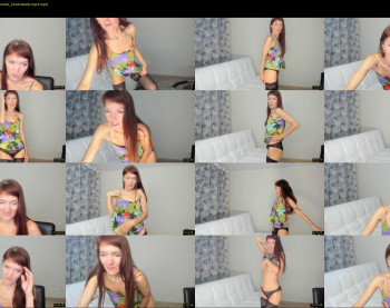 fritha — 70 minute Chaturbate female cam show download, 1080p, Jun 21, 2021