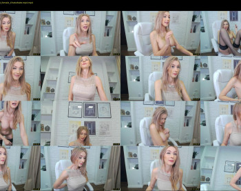 ladyleea — 70 minute Chaturbate female cam show download, 1080p, Jun 21, 2021