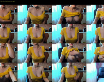 nickyplus — 36 minute Chaturbate couple cam show download, 720p, Jun 21, 2021