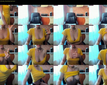 nickyplus — 36 minute Chaturbate couple cam show download, 720p, Jun 21, 2021