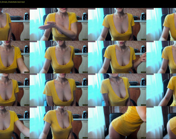 nickyplus — 36 minute Chaturbate couple cam show download, 720p, Jun 21, 2021
