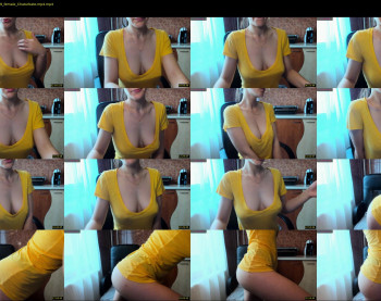 nickyplus — 36 minute Chaturbate couple cam show download, 720p, Jun 21, 2021