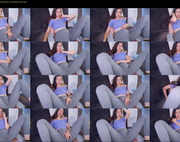 peaceduke — 14 minute Chaturbate female cam show download, 1080p, Jun 21, 2021