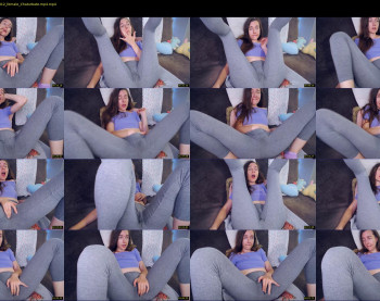 peaceduke — 5 minute Chaturbate female cam show download, 1080p, Jun 21, 2021