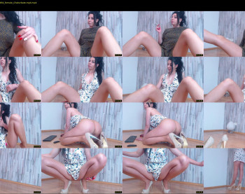 power_stuff — 31 minute Chaturbate female cam show download, 720p, Jun 21, 2021
