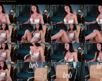 stacy_magic — 70 minute Chaturbate female cam show download, 1080p, Jun 21, 2021