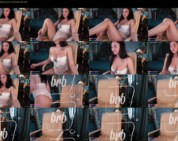 stacy_magic — 70 minute Chaturbate female cam show download, 1080p, Jun 21, 2021
