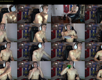 sydaffect — 51 minute Chaturbate male cam show download, 1080p, Jun 21, 2021
