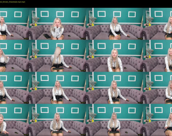 rubyross__ — 20 minute Chaturbate female cam show download, 1080p, Jun 29, 2021