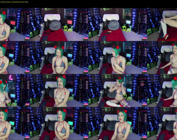 midnightpixie — 73 minute Chaturbate female cam show download, 1080p, Jul 3, 2021