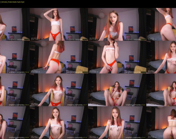 pixie_pie — 25 minute Chaturbate female cam show download, 1080p, Jul 4, 2021