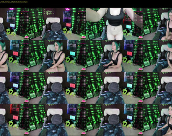 midnightpixie — 26 minute Chaturbate female cam show download, 1080p, Jul 6, 2021