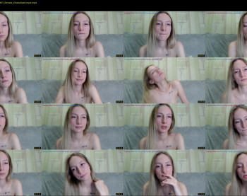pixie_emily — 7 minute Chaturbate female cam show download, 1080p, Jul 10, 2021