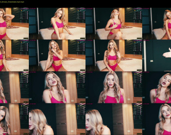 slemgem — 4 minute Chaturbate couple cam show download, 720p, Jul 13, 2021