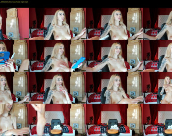 hotfallingdevil — 14 minute Chaturbate female cam show download, 720p, Jul 15, 2021