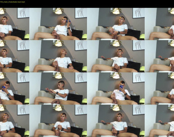 tatanwalker — 51 minute Chaturbate male cam show download, 720p, Jul 21, 2021
